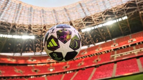 Αποκαλύφθηκε η μπάλα του τελικού, θα κάνει ντεμπούτο στη φάση νοκ άουτ