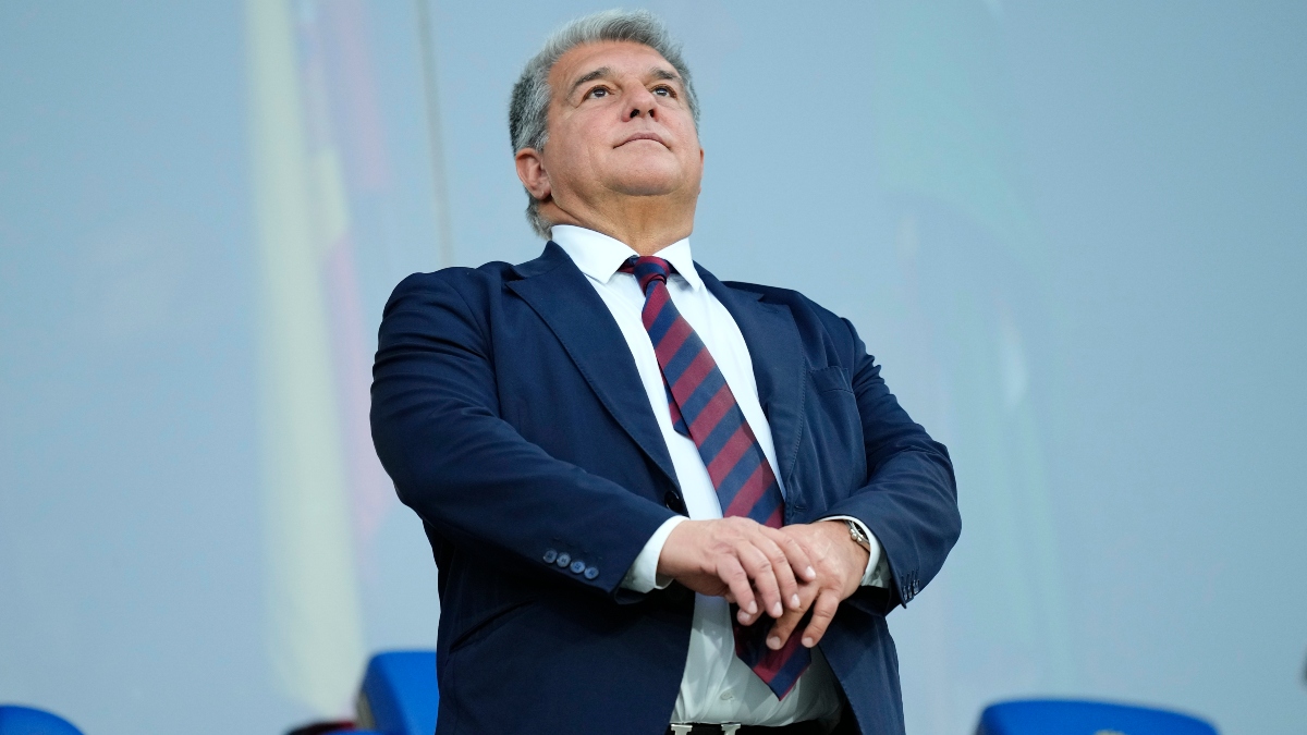 Παραιτήθηκε από την προεδρία της Μπαρτσελόνα ο Λαπόρτα