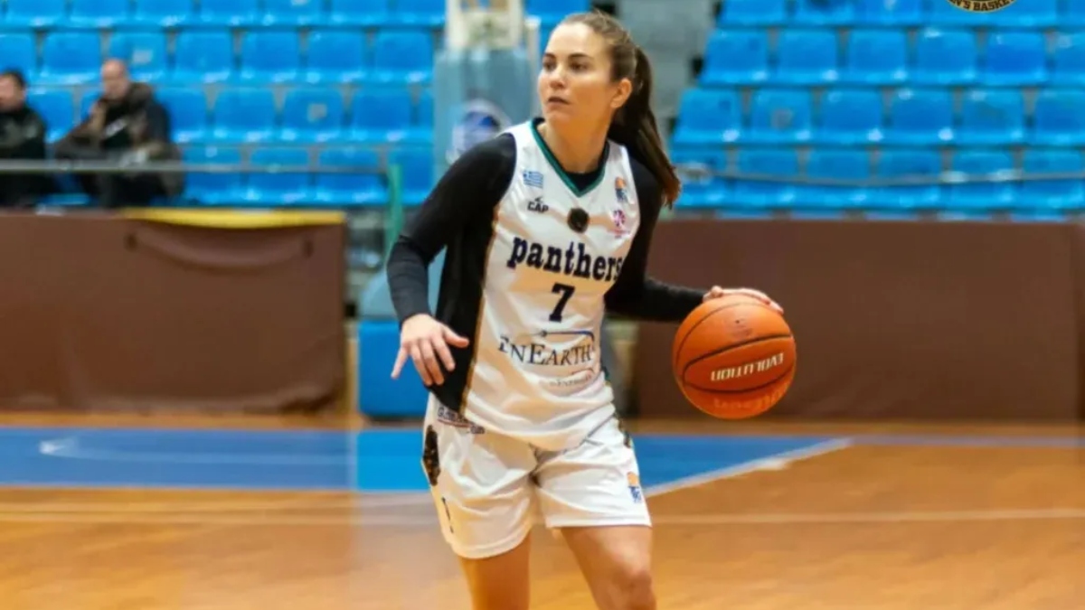 Τσάντα: «Στόχος το απόλυτο μέχρι τα play-offs, υπάρχει η θέληση να πάνε ψηλά οι Πάνθηρες»