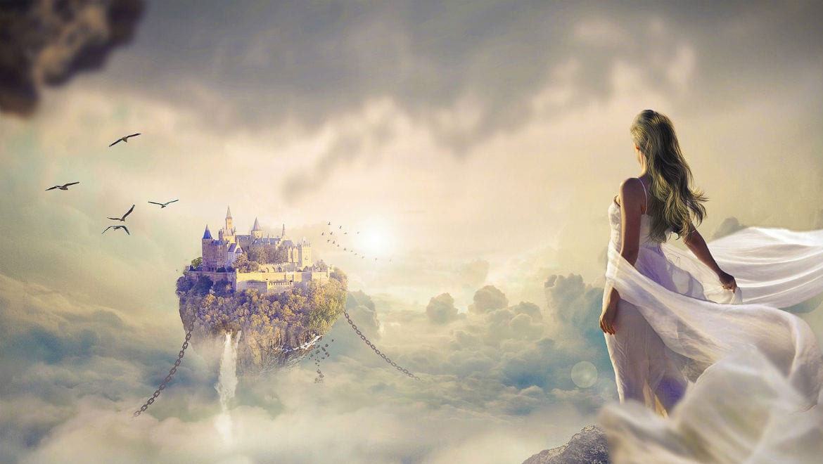 Αφροδίτη στους Ιχθύς από 10/02/2026: Ποια ζώδια θα ευνοηθούν στον έρωτα και στο χρήμα