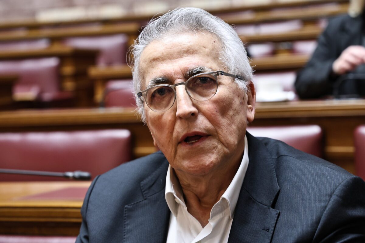 Υπόθεση Παναγόπουλου: Eισαγγελική έρευνα για την υπεξαίρεση 2,1 εκατ. ευρώ – Στο μικροσκόπιο η εμπλοκή κι άλλων προσώπων