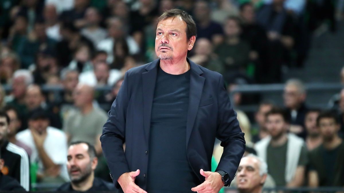 Έφυγε από τη ζωή η μητέρα του Έργκιν Άταμαν