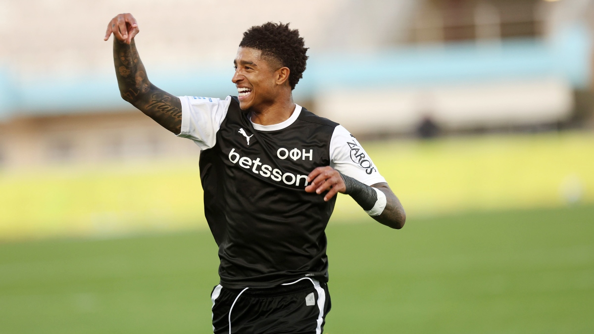 Η αποστολή του ΟΦΗ για τον ημιτελικό με τον Λεβαδειακό