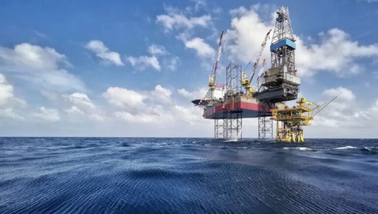 Στ. Παπασταύρου: Την επόμενη εβδομάδα οι υπογραφές με τη Chevron