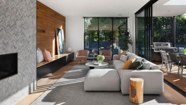 Τι αποκαλύπτει το σπίτι σου στα πρώτα 10 δευτερόλεπτα και γιατί είναι τόσο καθοριστικό