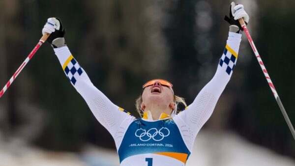 Σουηδική κυριαρχία στο σπριντ κλασσικής τεχνικής γυναικών με νικήτρια τη Σβαν