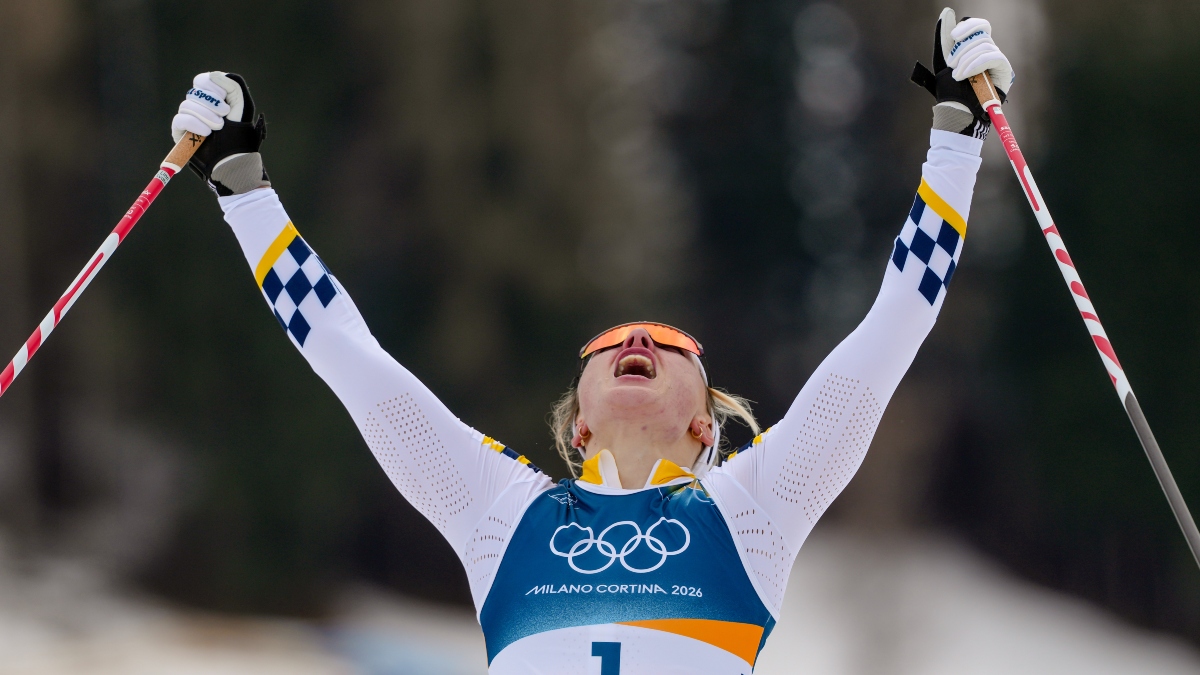 Σουηδική κυριαρχία στο σπριντ κλασσικής τεχνικής γυναικών με νικήτρια τη Σβαν
