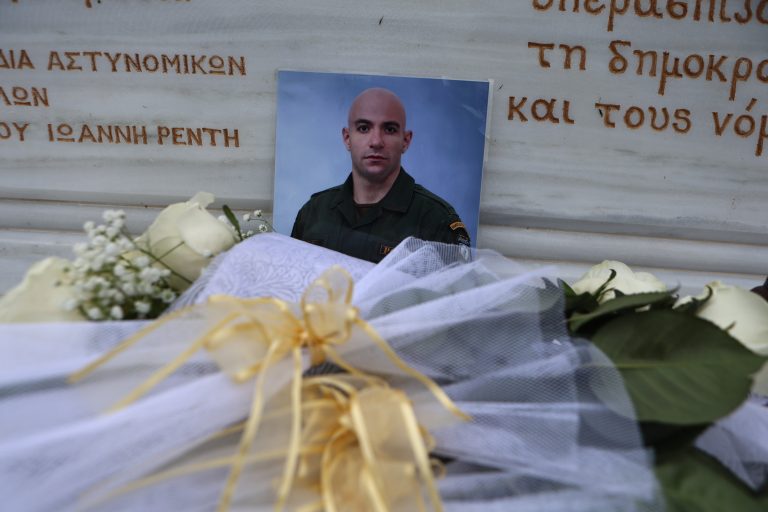 Δίκη Λυγγερίδη: Κατέθεσαν αστυνομικοί της διμοιρίας ΜΑΤ – «Μόλις χτυπήθηκε ο Γιώργος, πανηγύριζαν»