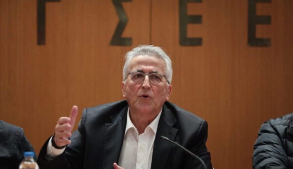 Υπόθεση Παναγόπουλου: Διπλή «τσιμπίδα» από εισαγγελέα και Αρχή για το Ξέπλυμα Μαύρου Χρήματος – Όλο το παρασκήνιο των ερευνών