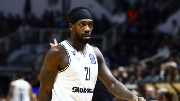 Με Μπέβερλι και Κόνιαρη απέναντι στη Μπιλμπάο o ΠΑΟΚ