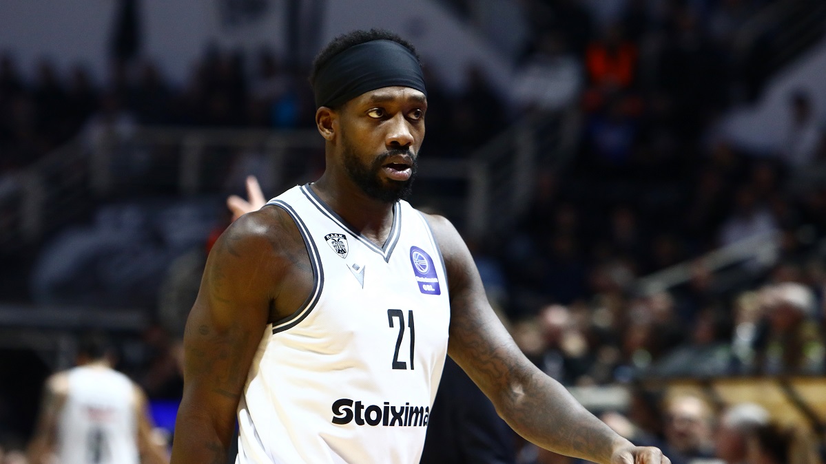 Με Μπέβερλι και Κόνιαρη απέναντι στη Μπιλμπάο o ΠΑΟΚ