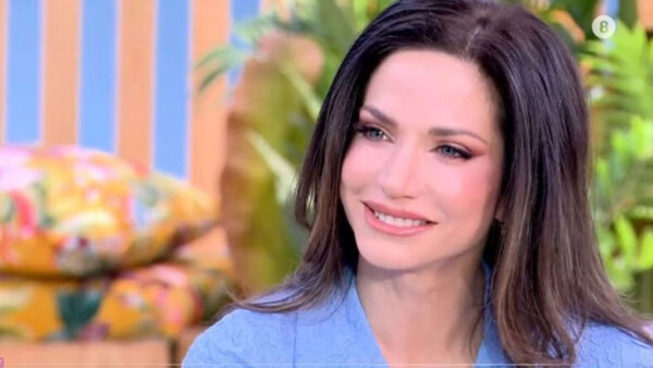 Κατερίνα Γερονικολού: Αποκαλύπτει για τη σχέση της με την κόρη του Γιάννη Τσιμιτσέλη