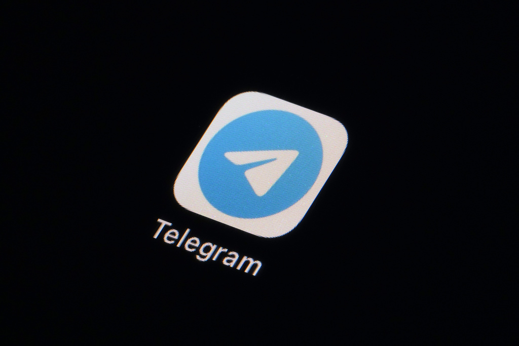 Ρωσία: Επιβολή περιοριστικών μέτρων στο Telegram με την δικαιολογία της παραβίασης του νόμου