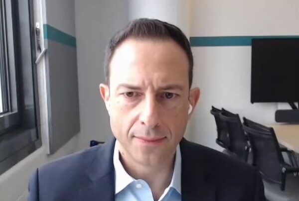 Ο αντιπρόεδρος της Google στο ΕΡΤnews: Η υπόθεση κατασκοπείας και η κυβερνοασφάλεια