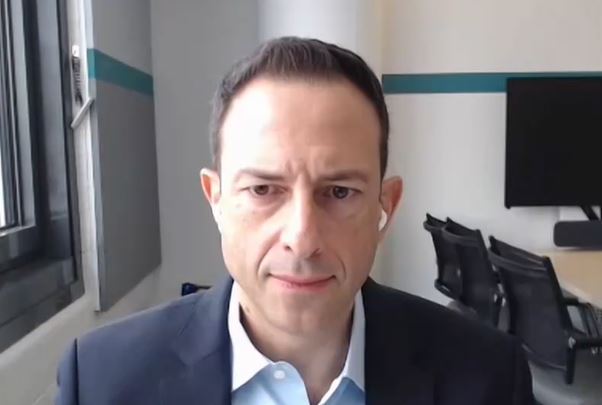 Ο αντιπρόεδρος της Google στο ΕΡΤnews: Η υπόθεση κατασκοπείας και η κυβερνοασφάλεια