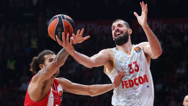 «Σκέφτεται να αποχωρήσει από την Μονακό ο Μίροτιτς»