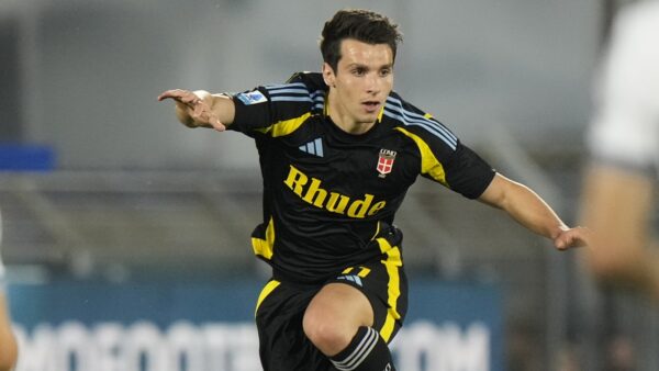 Σπουδαία πρόκριση επί της Νάπολι για την Κόμο του Δουβίκα