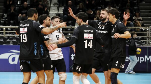 Ήττα στο Βέλγιο για τον ΠΑΟΚ, αλλά η πρόκριση είναι ανοικτή