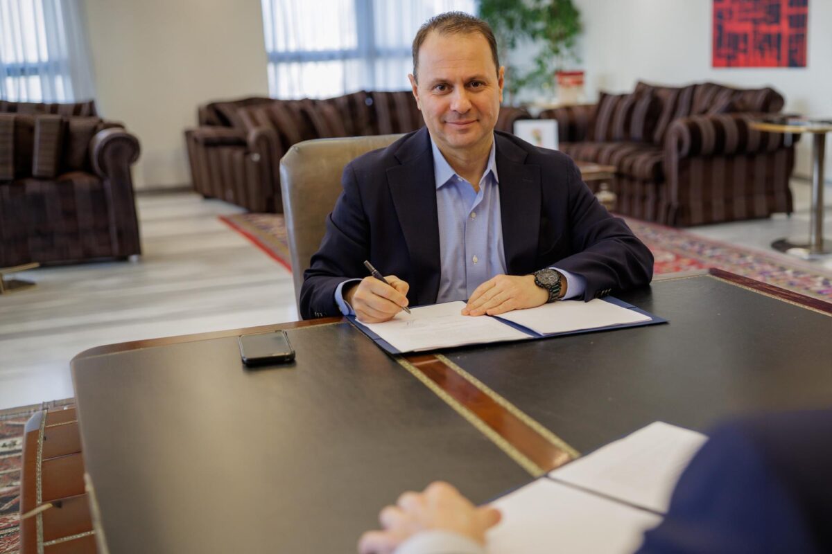 Υπερταμείο: Σύμβαση για την αξιοποίηση ακινήτων του Πολυτεχνείου Κρήτης