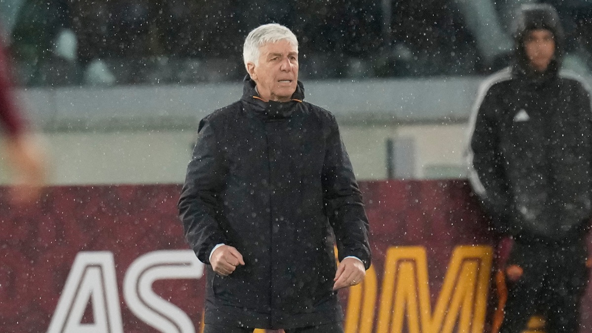 Γκασπερίνι: «Ο Μάλεν μοιάζει με τον Βιάλι»