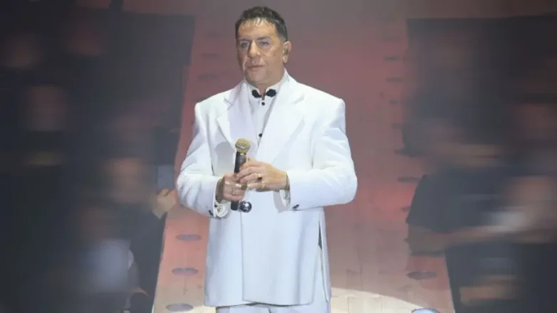 Γιώργος Μαζωνάκης: Νεότερα για την κατάσταση υγείας του τραγουδιστή – Τι αποκάλυψε ο δικηγόρος του