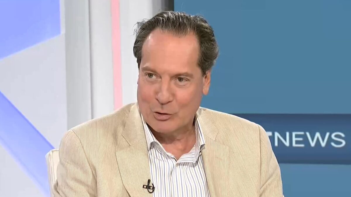 Κ. Μποτόπουλος στο ΕΡΤnews Radio 105,8: Πρέπει τα κόμματα να συνεννοηθούν πριν τις εκλογές και να δηλώσουν τι θα γίνει με την Αναθεώρηση