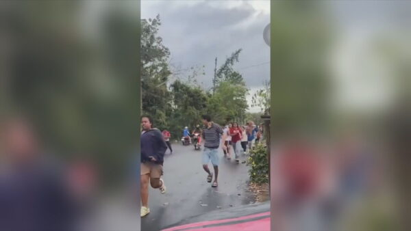 Ταϊλάνδη: Ένοπλος άνοιξε πυρ σε σχολείο κρατώντας ομήρους μαθητές και δασκάλους