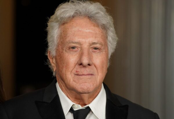 Οι θρύλοι του Χόλιγουντ συνεχίζουν: Νέο project για τον Ντάστιν Χόφμαν