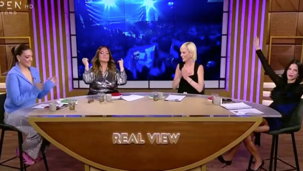 «Real View»: Αποθέωσαν τον Akyla – «Η Evangelia ούτε για τελικό, ούτε για Eurovision» – Το σχόλιο της Μουτίδου