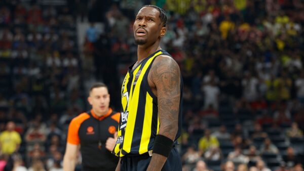 “Βόμβα” με Χέιζ-Ντέιβις από τον Παναθηναϊκό