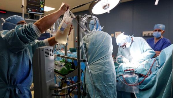 Ιταλία: Δίχρονο παιδί κινδυνεύει να πεθάνει έπειτα από πρωτοφανές ιατρικό λάθος σε μεταμόσχευση