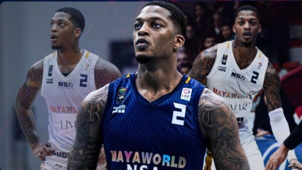 Ανακοίνωσε Mακάι Ρίτσαρντ ο Πρωτέας Βούλας