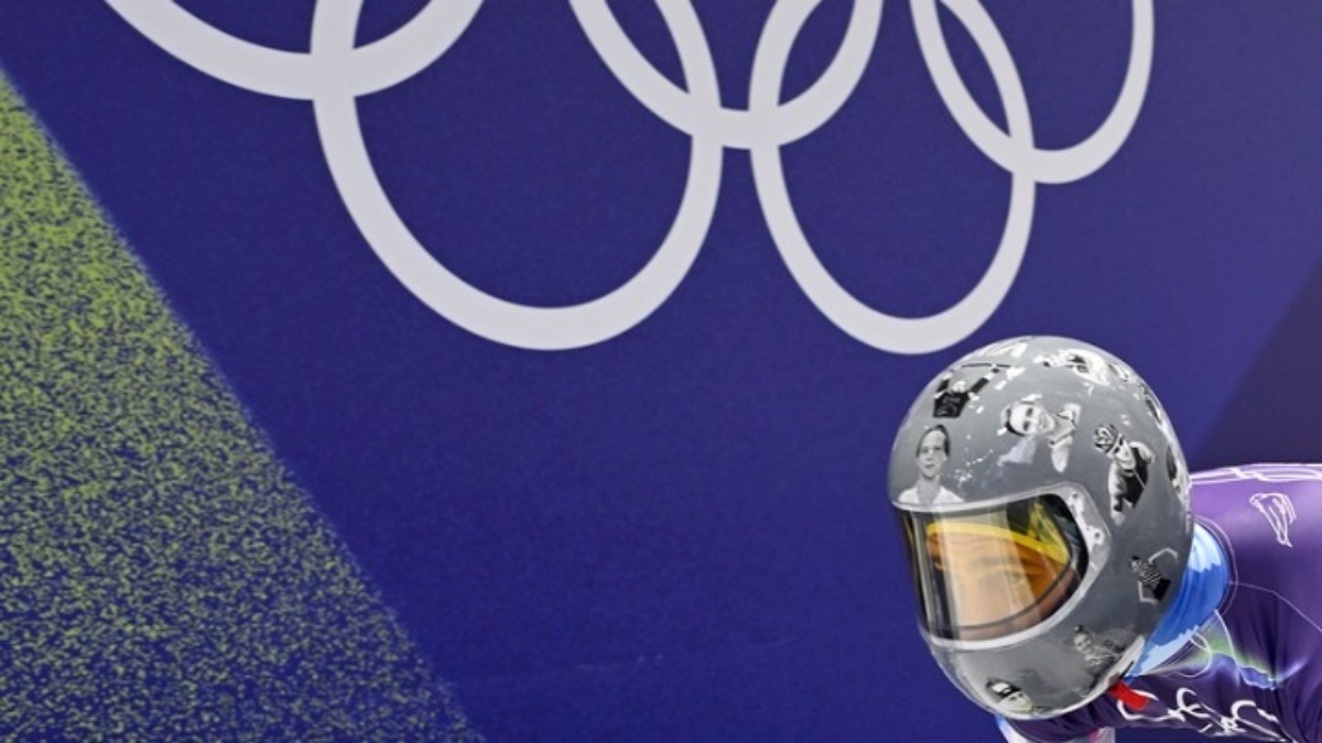 Μιλάνο-Κορτίνα 2026: «Άδικη η απόφαση για Χεράσκεβιτς, δεν θα αποχωρήσουμε» δήλωσε ο υπουργός Αθλητισμού της Ουκρανίας