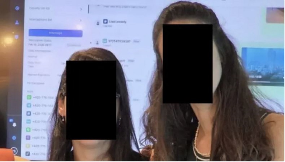 Μια κατά λάθος ανάρτηση φωτογραφίας στο LinkedIn υπαλλήλου ισραηλινής εταιρείας λογισμικού κατασκοπείας προκαλεί θύελλα αντιδράσεων