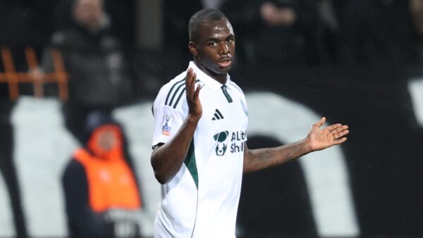 Ποια παιχνίδια θα χάσουν Τεττέη και Καλάμπρια λόγω καρτών