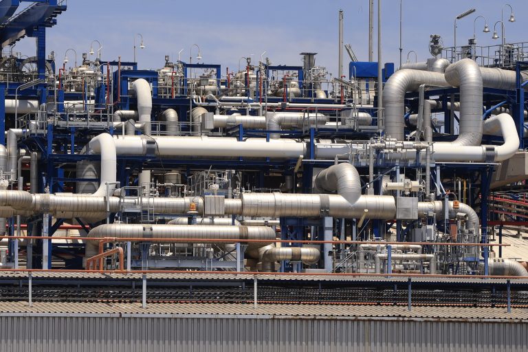 Βόρεια Μακεδονία: Θα προμηθεύεται αμερικανικό LNG μέσω της Ελλάδας