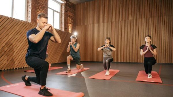 H άσκηση ως «θεραπεία πρώτης γραμμής» για την κατάθλιψη και το άγχος