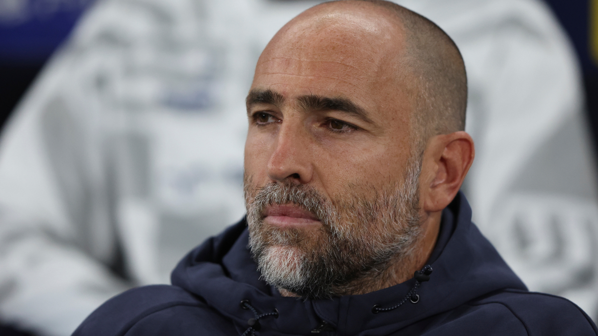 Ο Τούντορ προσωρινός προπονητής της Τότεναμ έως το τέλος της σεζόν