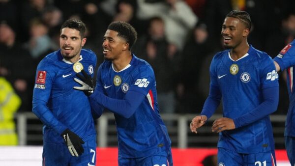 Τσέλσι και Ρέξαμ προκρίθηκαν στους “16” του FA Cup