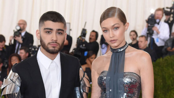 Σε σοκ η Gigi Hadid μετά τις δηλώσεις του Zayn Malik ότι «δεν την ερωτεύτηκε ποτέ»