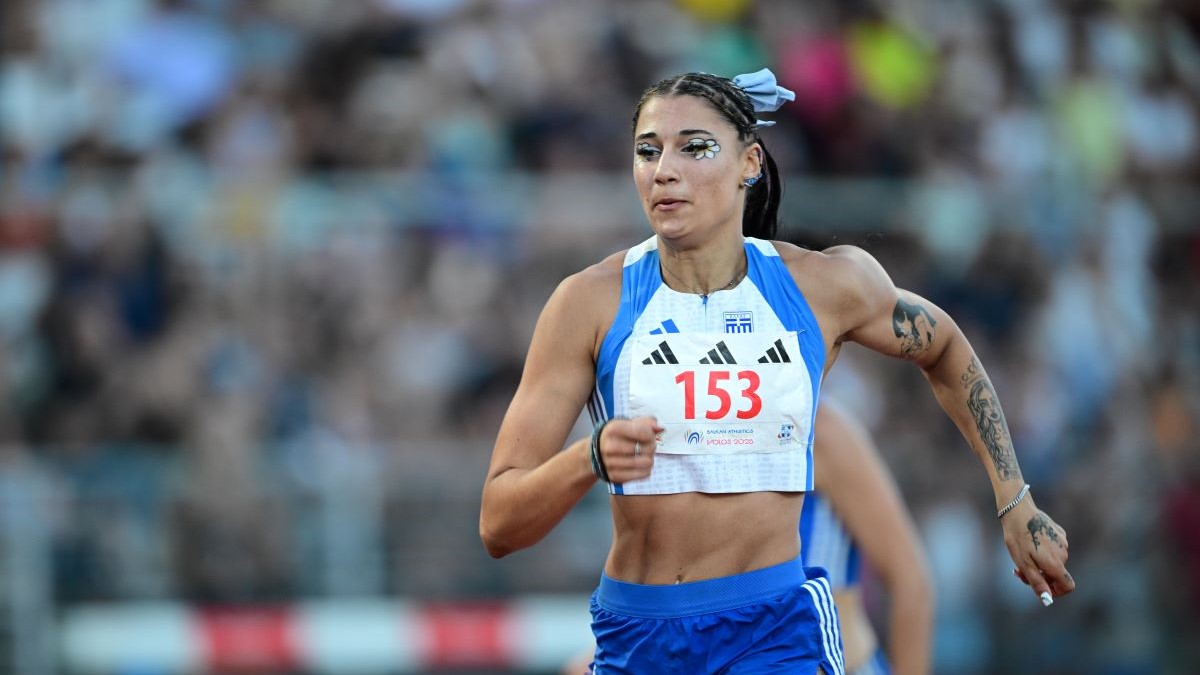 Ημερίδα κλειστού στίβου στη Θεσσαλονίκη, το Σάββατο (14/2)