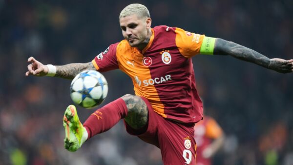 “Σειρήνες” από Σαουδική Αραβία για Ικάρντι