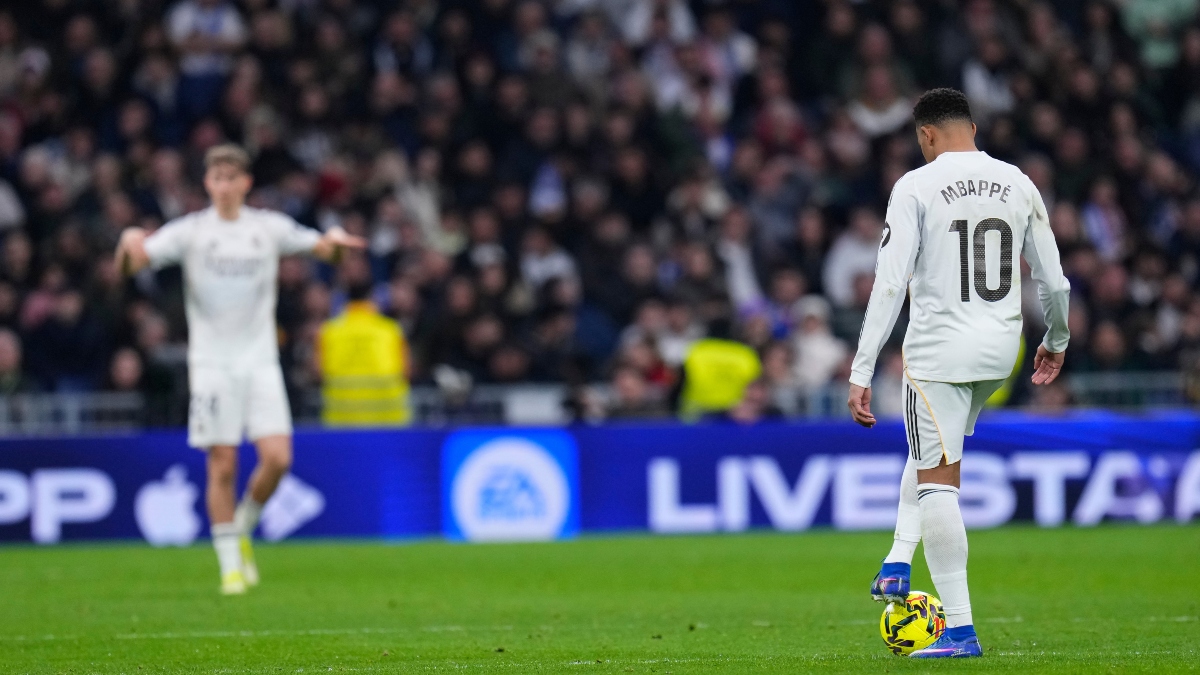 Τα φώτα σε “Μπερναμπέου”