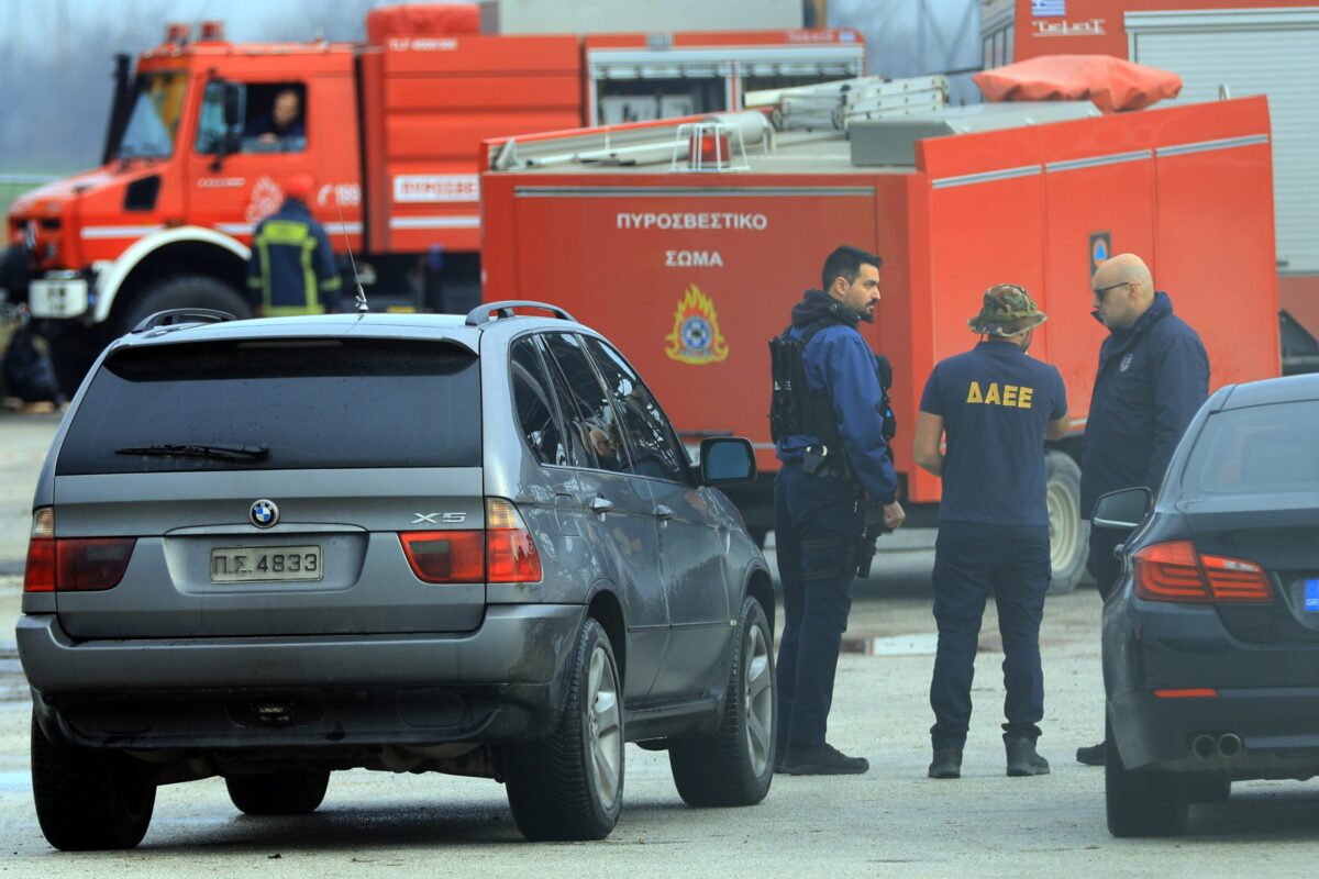 Καρέ-καρέ η σύλληψη του ιδιοκτήτη της επιχείρησης «Βιολάντα» – Τι περιλαμβάνει το αναβαθμισμένο κατηγορητήριο
