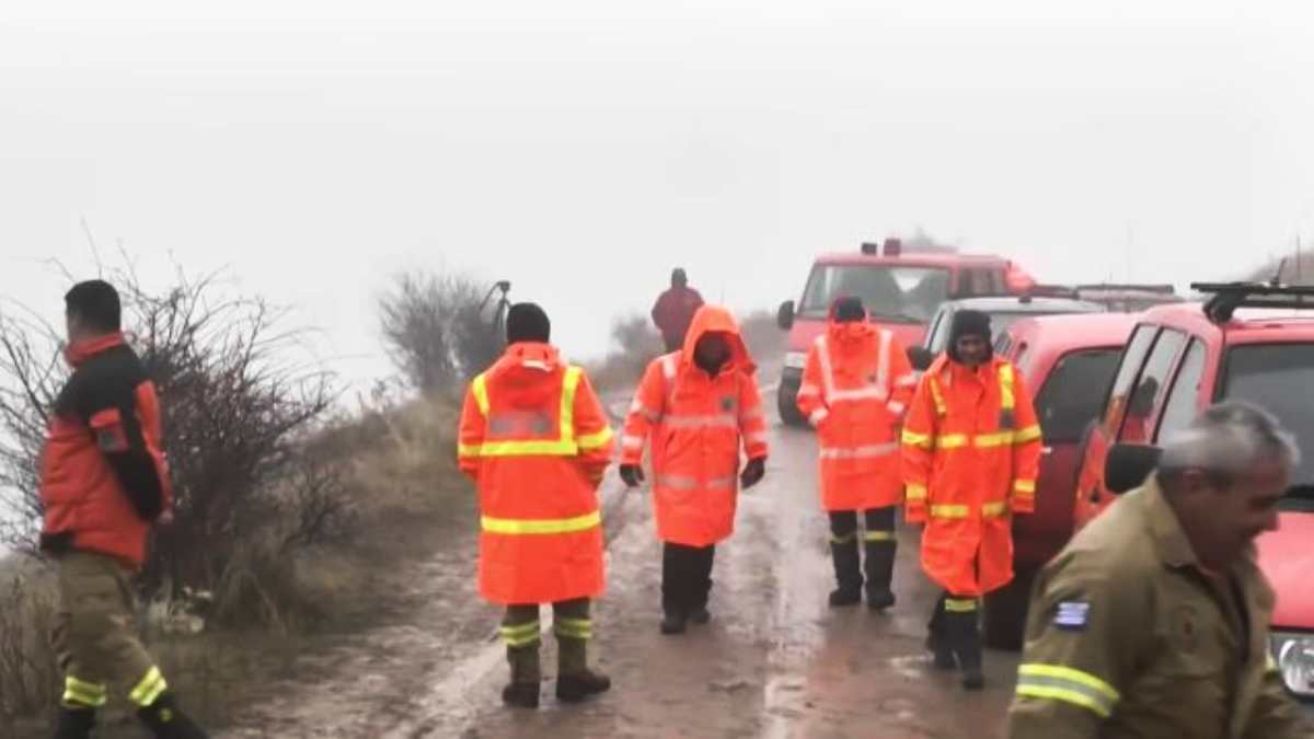 «Η ζωή δεν κοστολογείται» – Αντιδράσεις για την ενδεχόμενη επιβολή κόστους σε επιχειρήσεις ορεινής διάσωσης