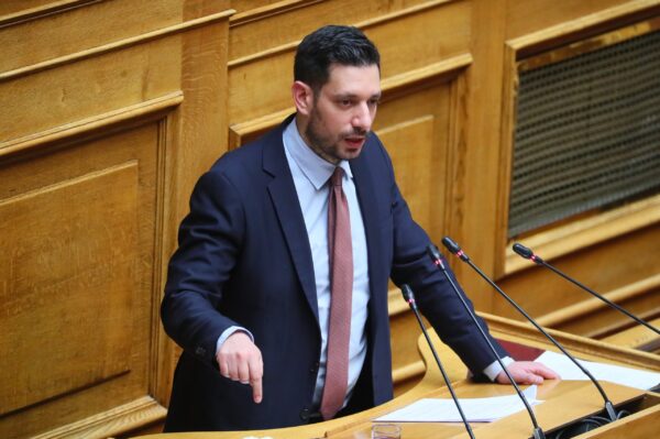 K. Κυρανάκης στο ΕΡΤnews Radio: Πάνω από 40.000 παραβάσεις εντοπίζουν καθημερινά οι AI κάμερες στην Αττική – Ιστορική μείωση των θανατηφόρων τροχαίων το 2025