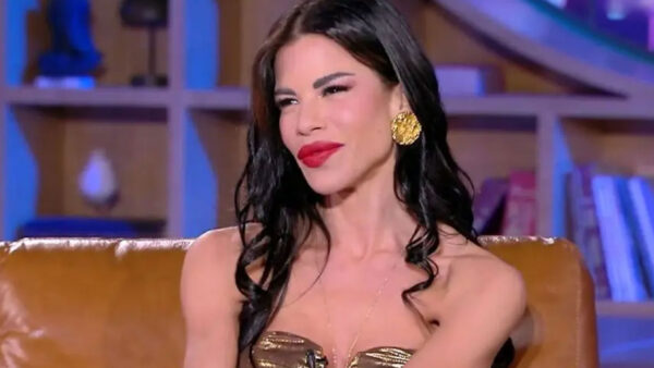 Ερωτευμένη η Δάφνη Καραβοκύρη – Πώς απάντησε η ίδια για το ενδεχόμενο γάμου