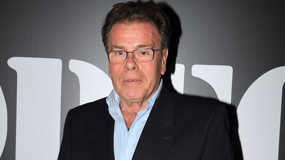 Κόλαφος ο Δημήτρης Παπανώτας: «Διαπιστώνω δυστυχώς κυρίως τα media, είναι ένα μασκέ πάρτι»