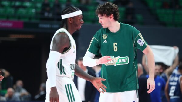 GBL (19η Αγωνιστική): Να επιστρέψει στις νίκες θέλει ο Παναθηναϊκός