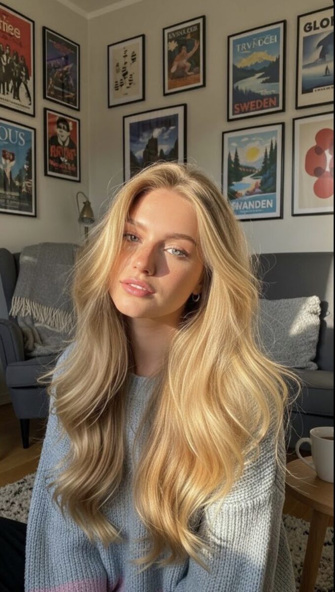 Για τους hair lovers: Ποιες αποχρώσεις θα κυριαρχήσουν στα μαλλιά το 2026;